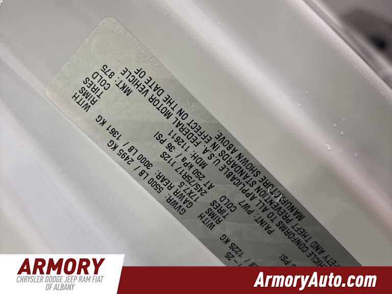 Thumbnail: 2026 Jeep Wrangler - 36