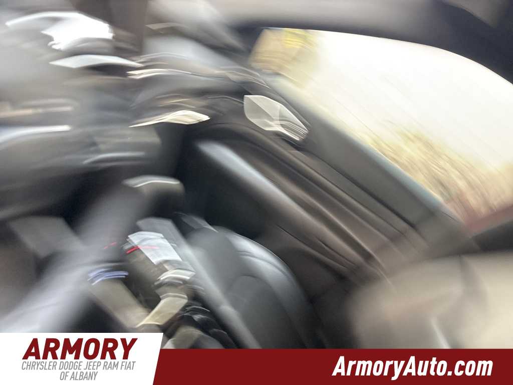 Thumbnail: 2026 Jeep Compass - 21