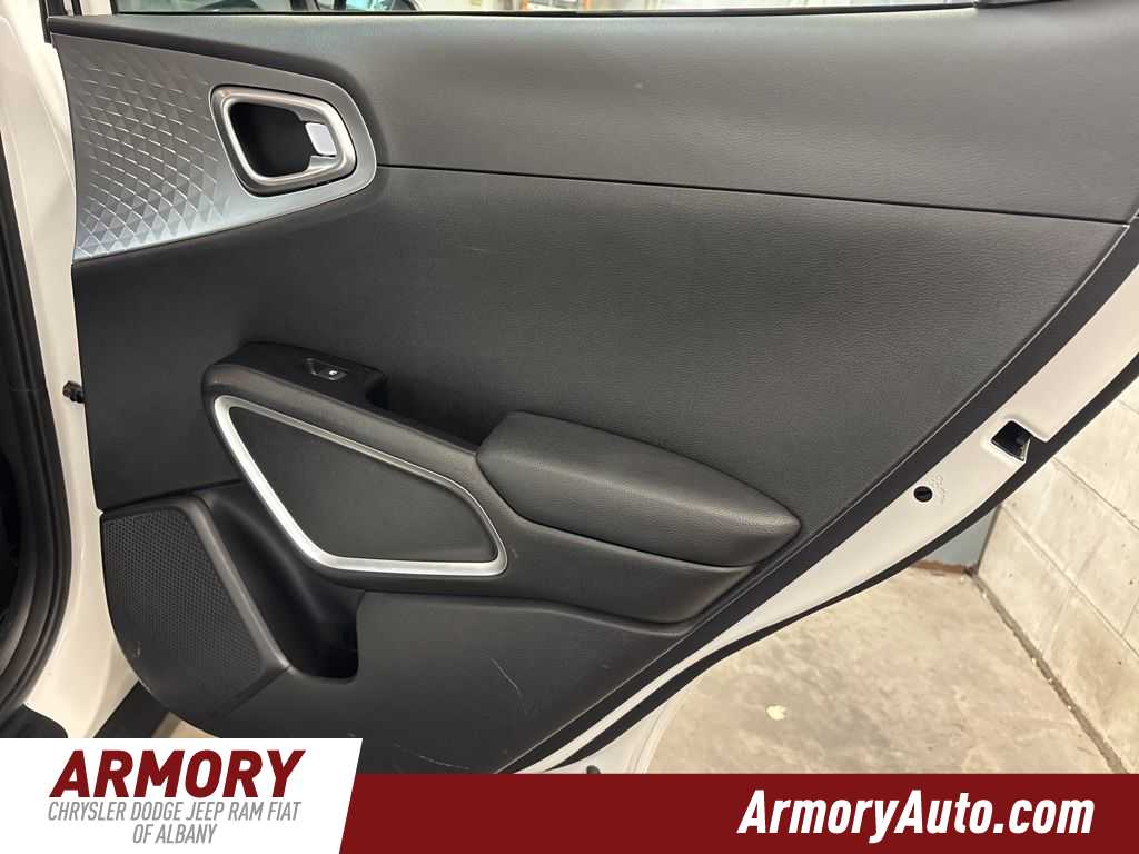 Thumbnail: 2024 Kia Soul - 27