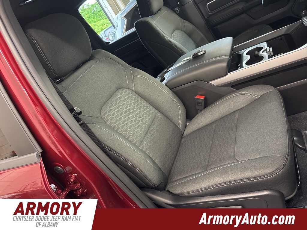 Thumbnail: 2026 RAM 1500 - 36