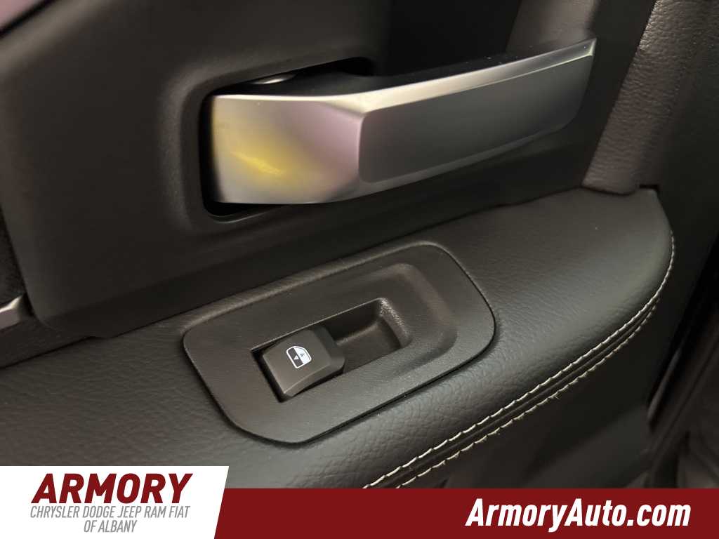 Thumbnail: 2026 RAM 2500 - 25