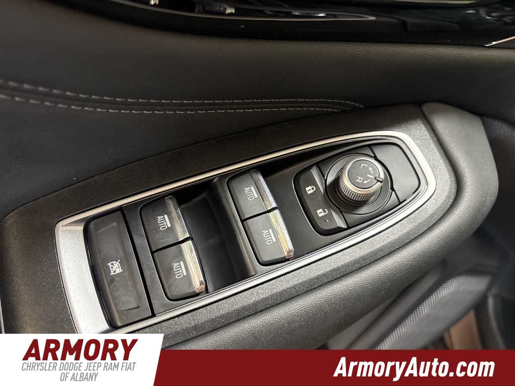 Thumbnail: 2021 Subaru Outback - 8