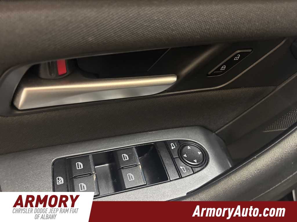 Thumbnail: 2024 Mazda CX-90 - 8