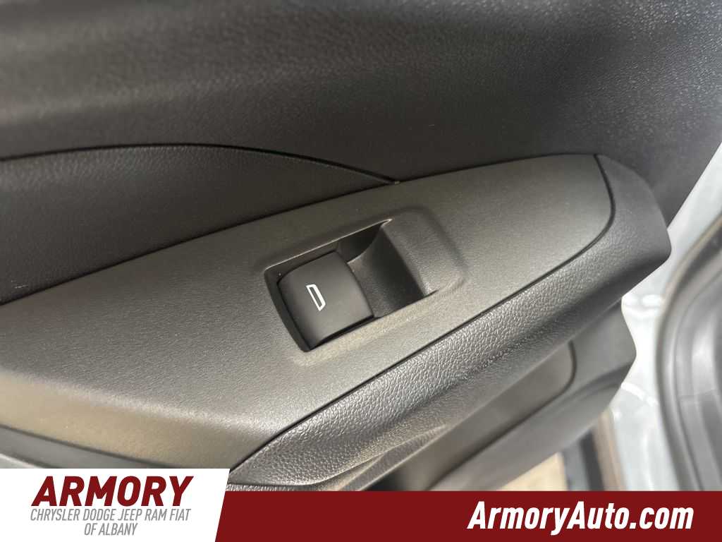 Thumbnail: 2025 Chevrolet Trax - 26