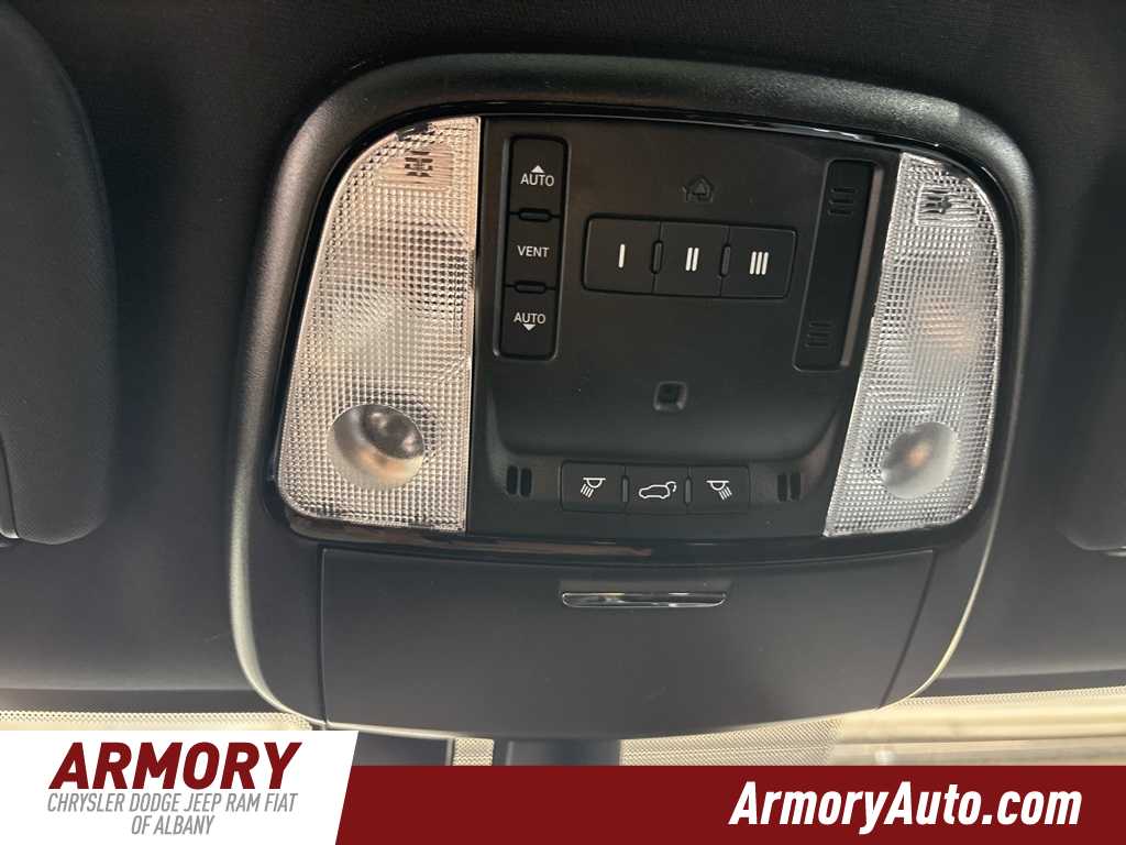 Thumbnail: 2026 Dodge Durango - 19