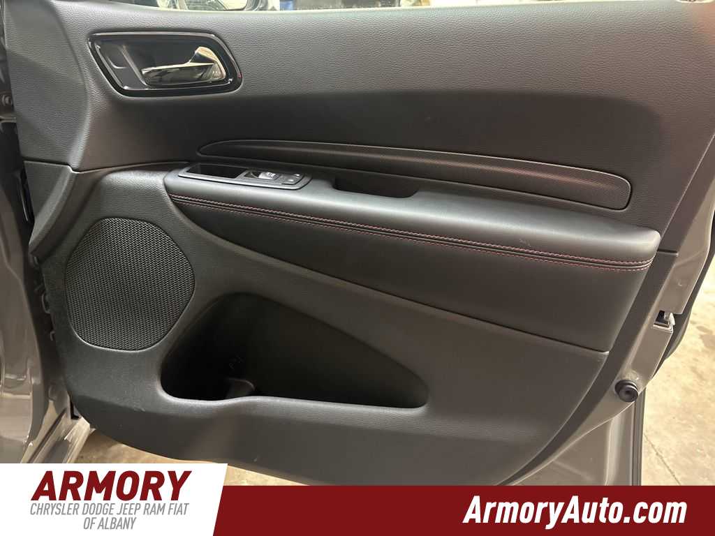 Thumbnail: 2026 Dodge Durango - 39