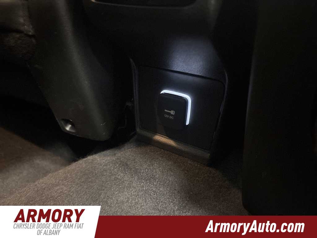 Thumbnail: 2022 Jeep Compass - 35