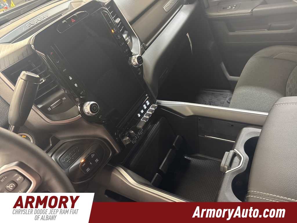 Thumbnail: 2026 RAM 2500 - 15