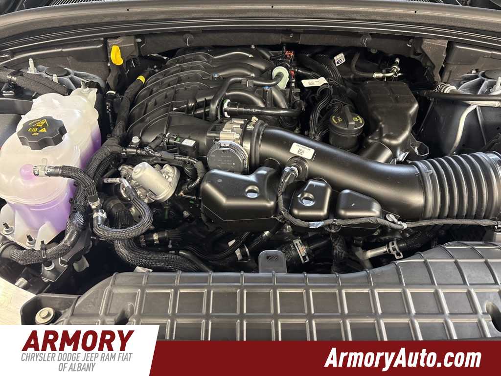 Thumbnail: 2025 Jeep Grand Cherokee L - 39