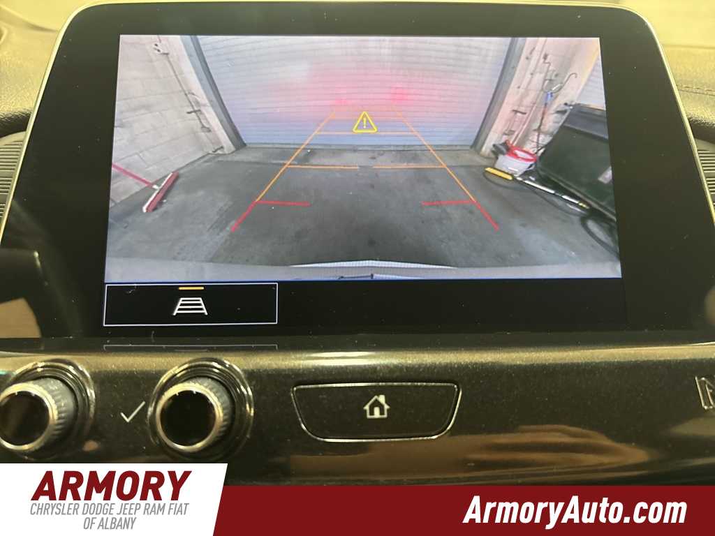 Thumbnail: 2021 Cadillac CT4 - 20