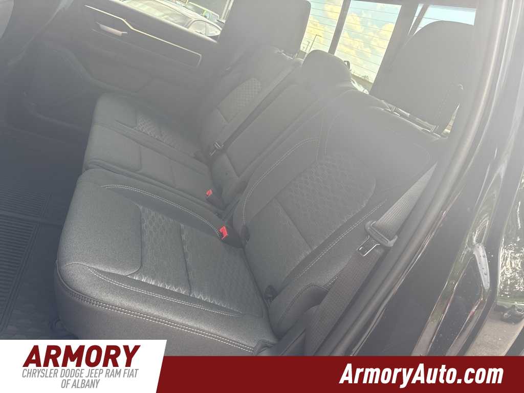 Thumbnail: 2026 RAM 1500 - 22