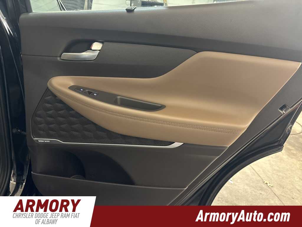 Thumbnail: 2023 Hyundai Santa Fe - 33