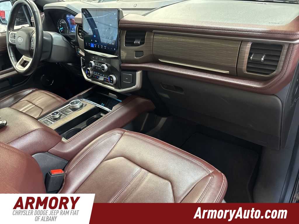 Thumbnail: 2024 Ford Expedition - 43