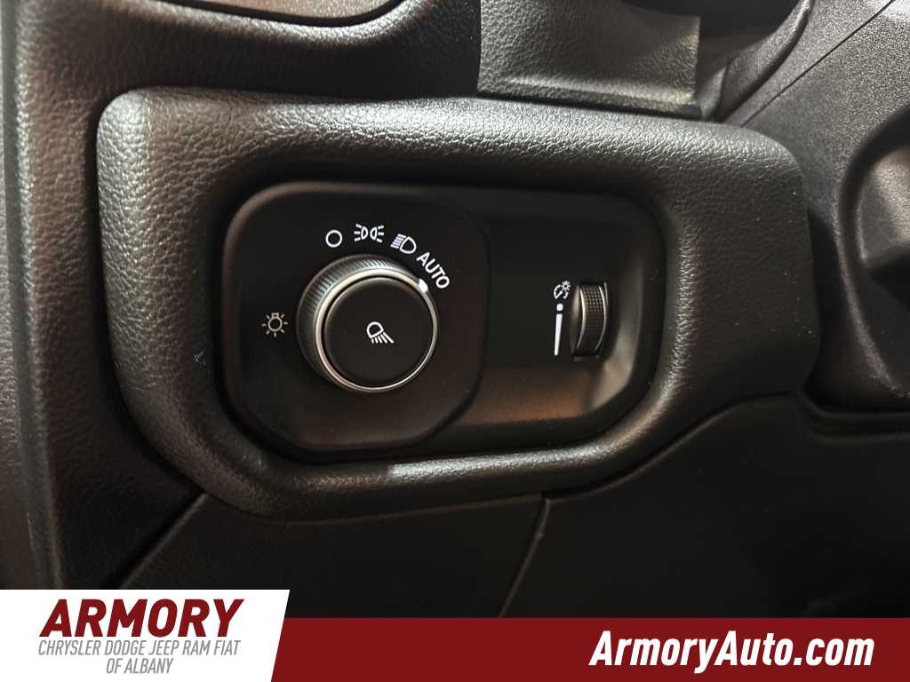 Thumbnail: 2021 RAM 2500 - 10