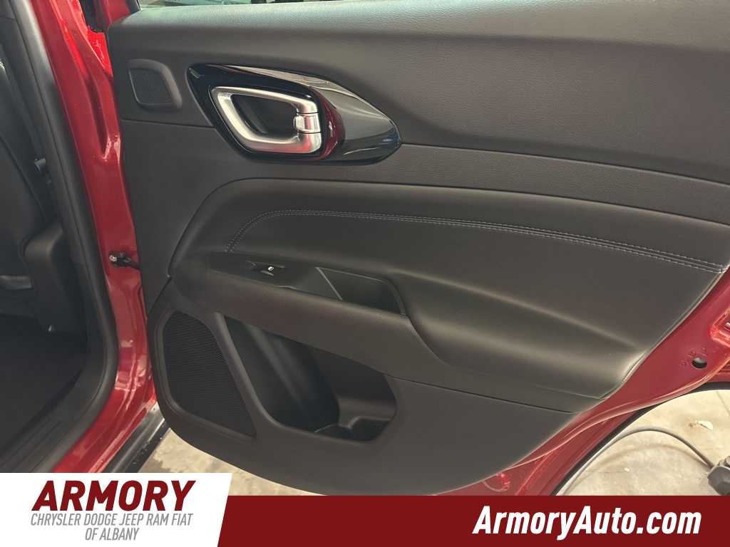 Thumbnail: 2026 Jeep Compass - 28