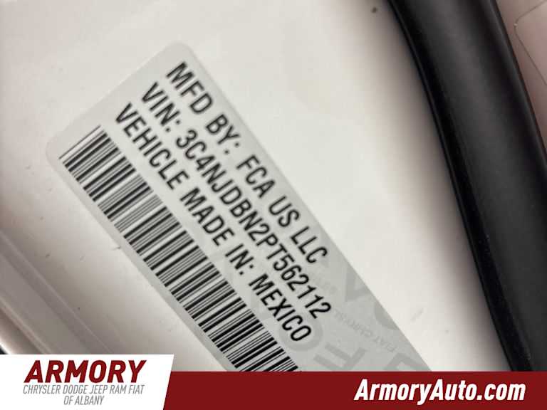 Thumbnail: 2023 Jeep Compass - 40