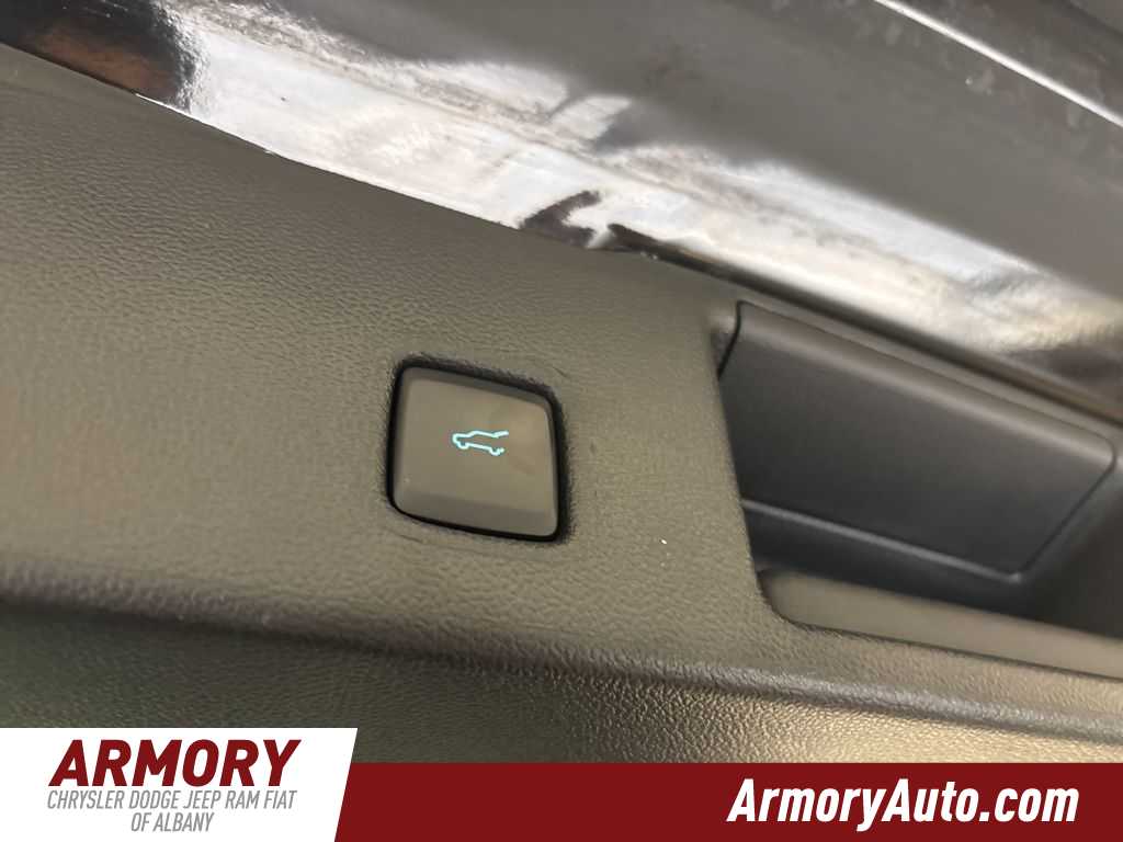 Thumbnail: 2024 Ford Escape - 29