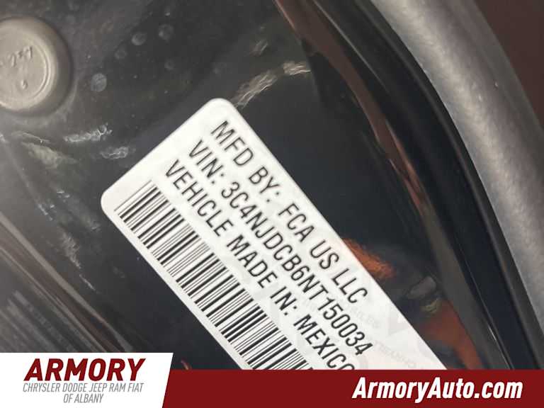 Thumbnail: 2022 Jeep Compass - 42