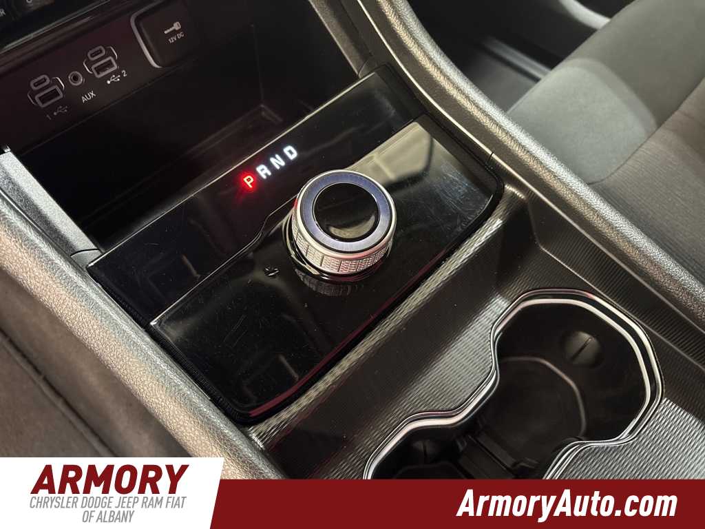 Thumbnail: 2023 Jeep Grand Cherokee - 20