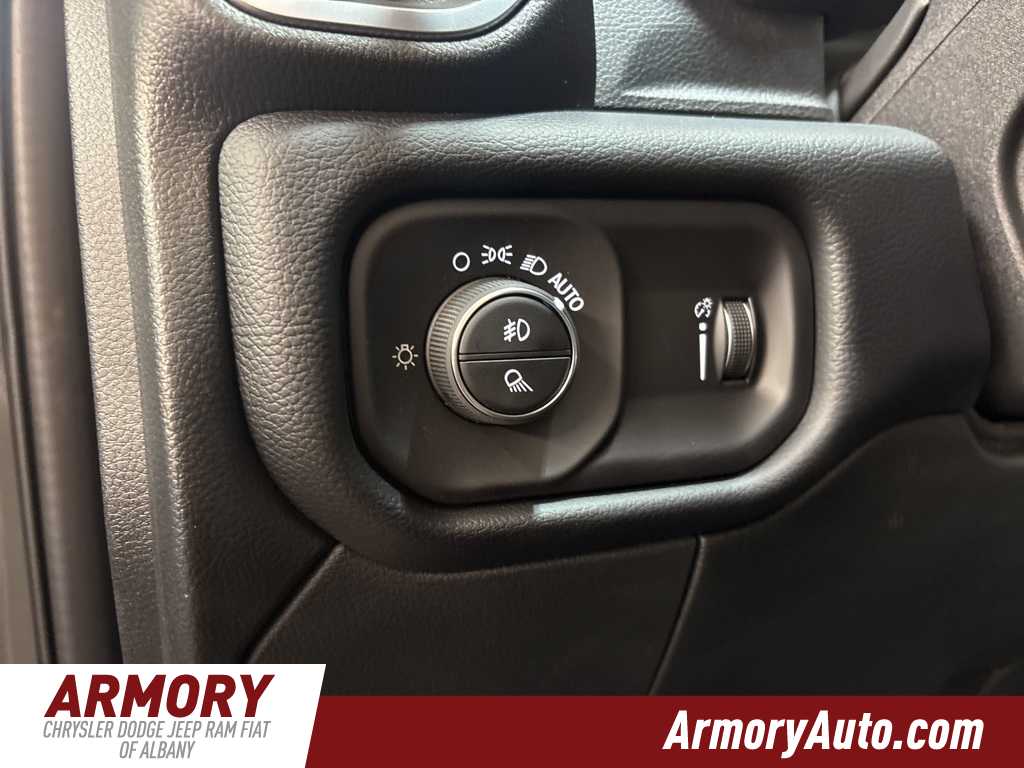 Thumbnail: 2026 RAM 3500 - 10