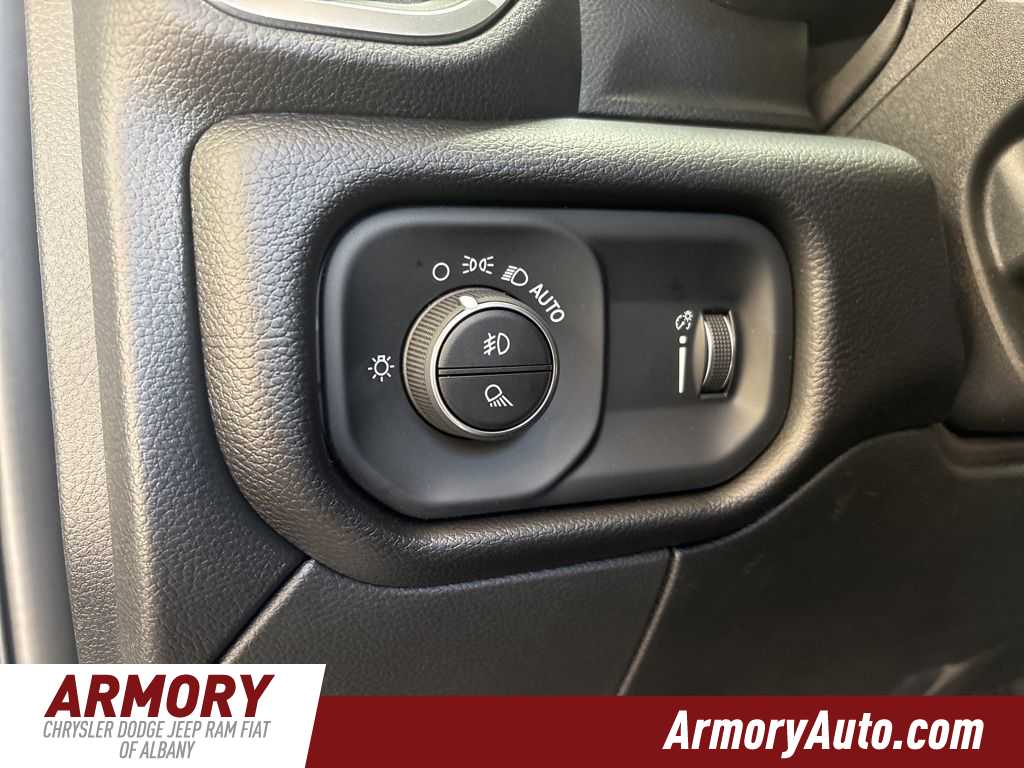 Thumbnail: 2026 RAM 2500 - 7