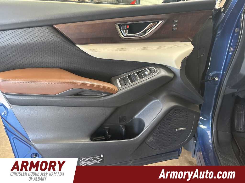 Thumbnail: 2022 Subaru Ascent - 7