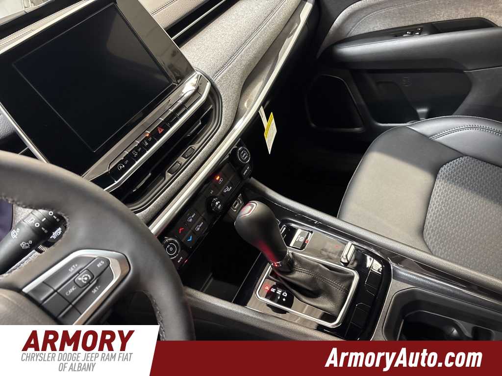 Thumbnail: 2026 Jeep Compass - 15