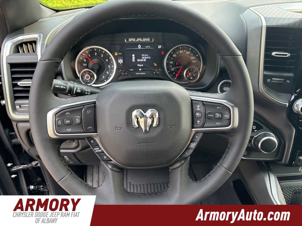 Thumbnail: 2026 RAM 1500 - 14