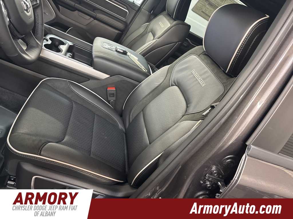 Thumbnail: 2026 RAM 1500 - 13