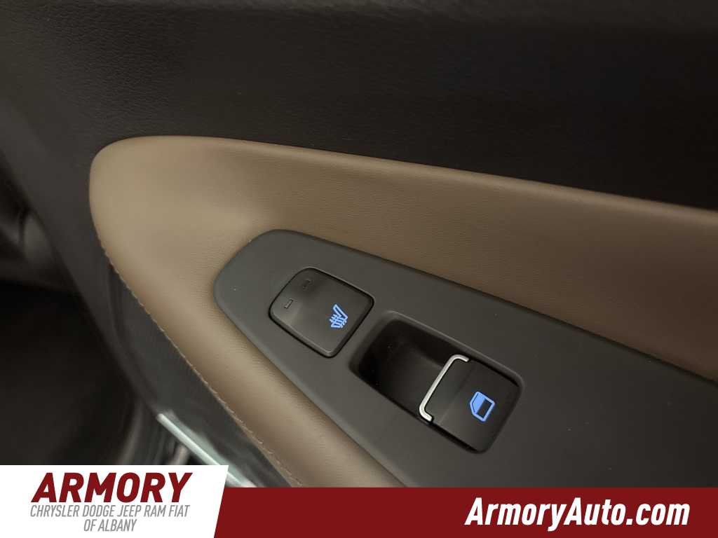 Thumbnail: 2023 Hyundai Santa Fe - 34