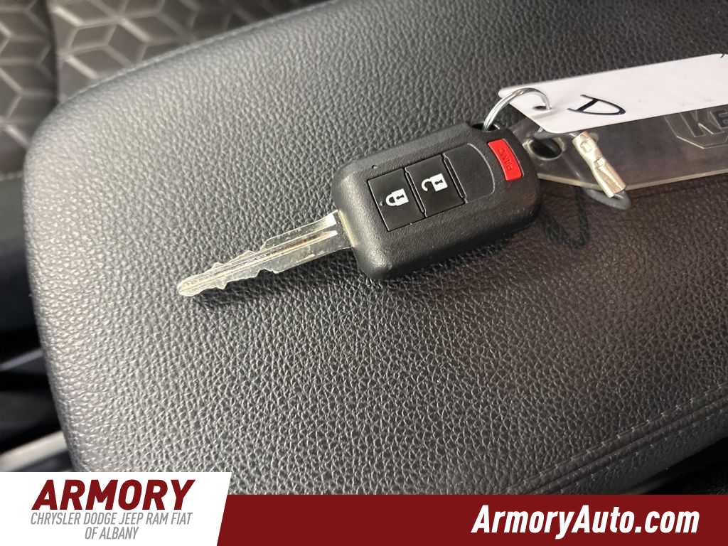 Thumbnail: 2024 Mitsubishi Outlander Sport - 9