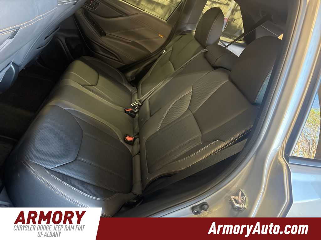 Thumbnail: 2023 Subaru Forester - 30