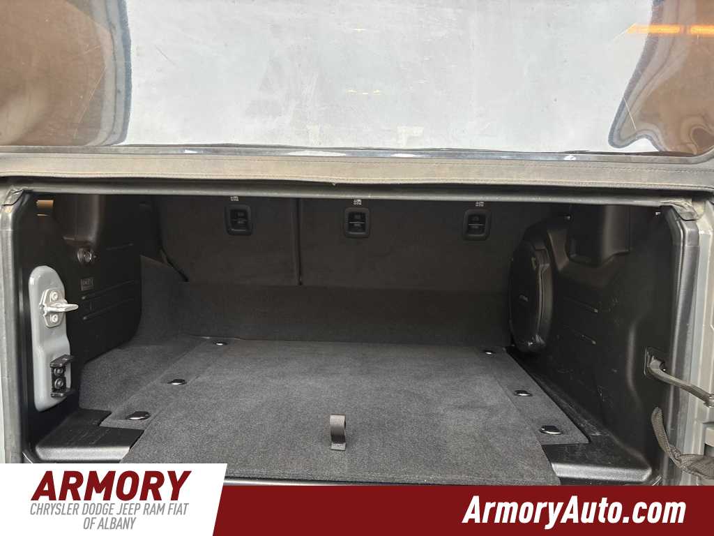 Thumbnail: 2022 Jeep Wrangler - 29