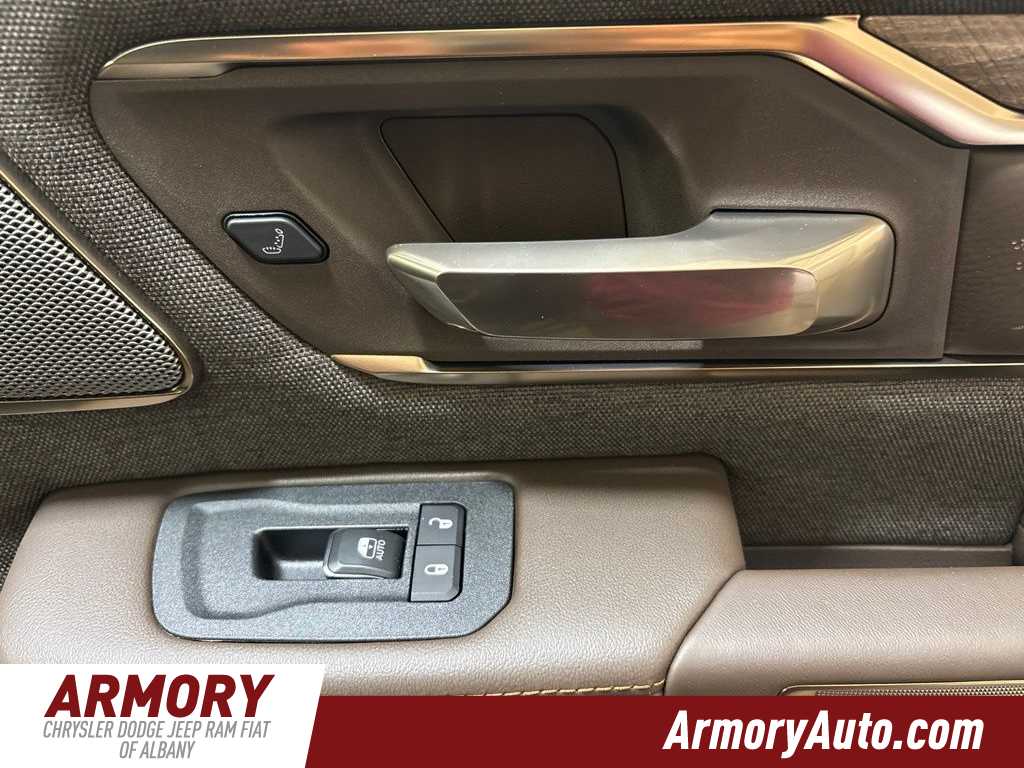 Thumbnail: 2026 RAM 1500 - 27