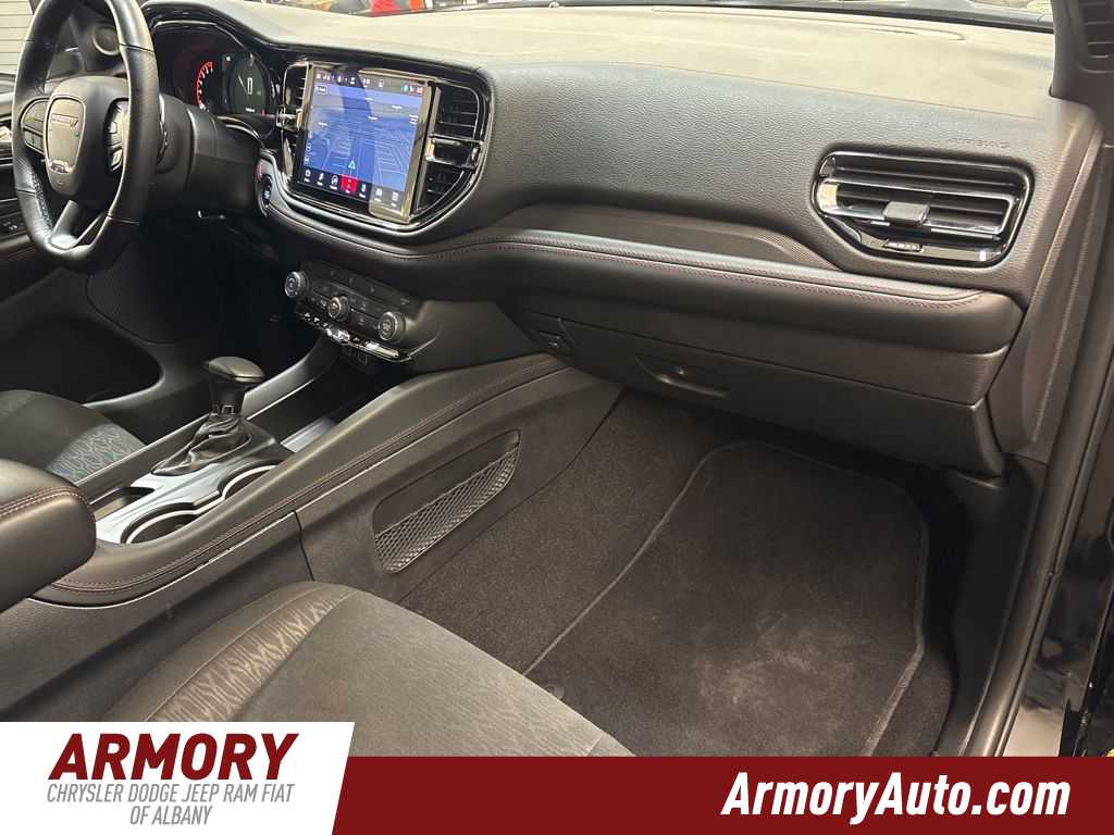 Thumbnail: 2026 Dodge Durango - 41