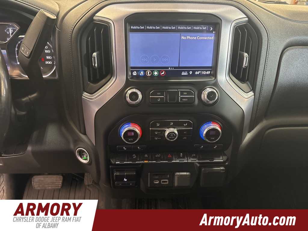 Thumbnail: 2019 GMC Sierra 1500 - 15