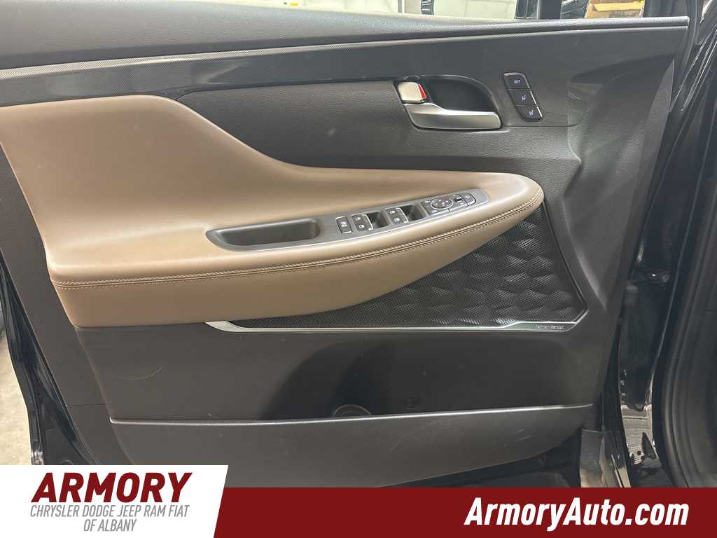 Thumbnail: 2023 Hyundai Santa Fe - 7