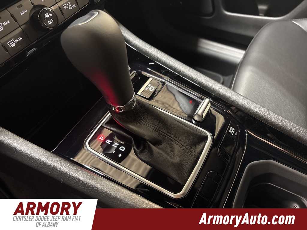 Thumbnail: 2026 Jeep Compass - 18