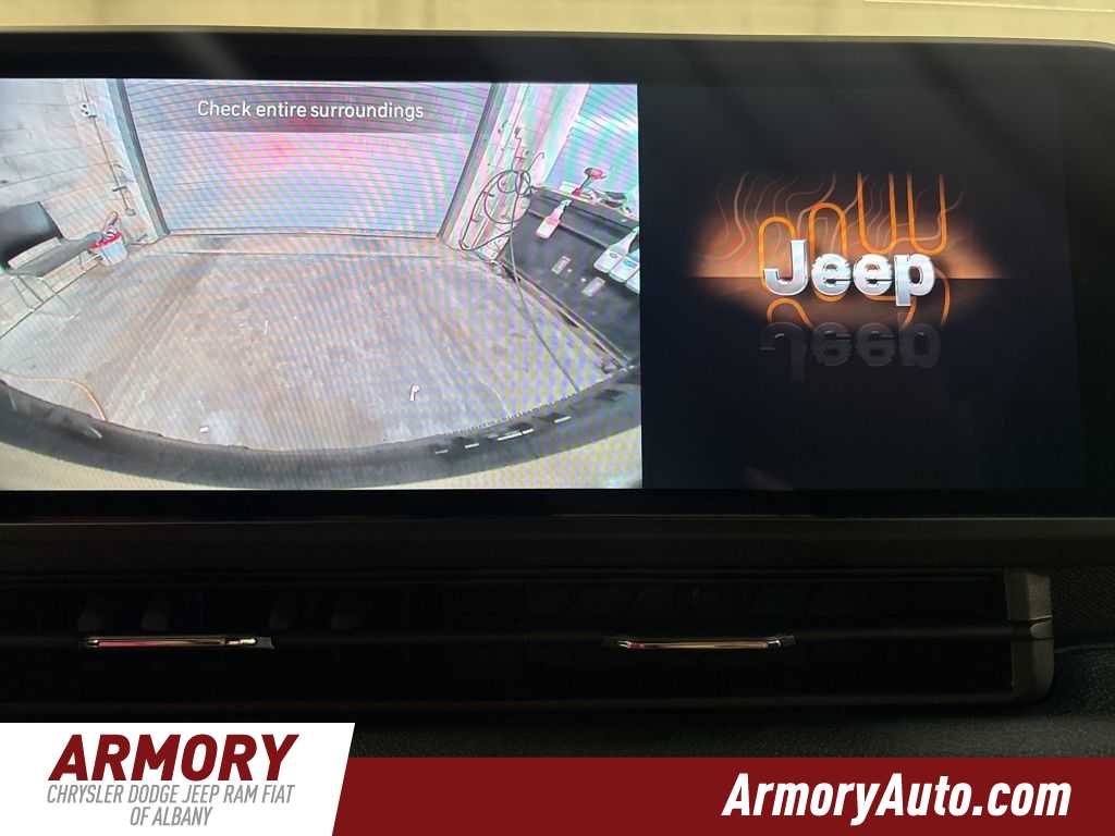 Thumbnail: 2026 Jeep Wrangler - 17