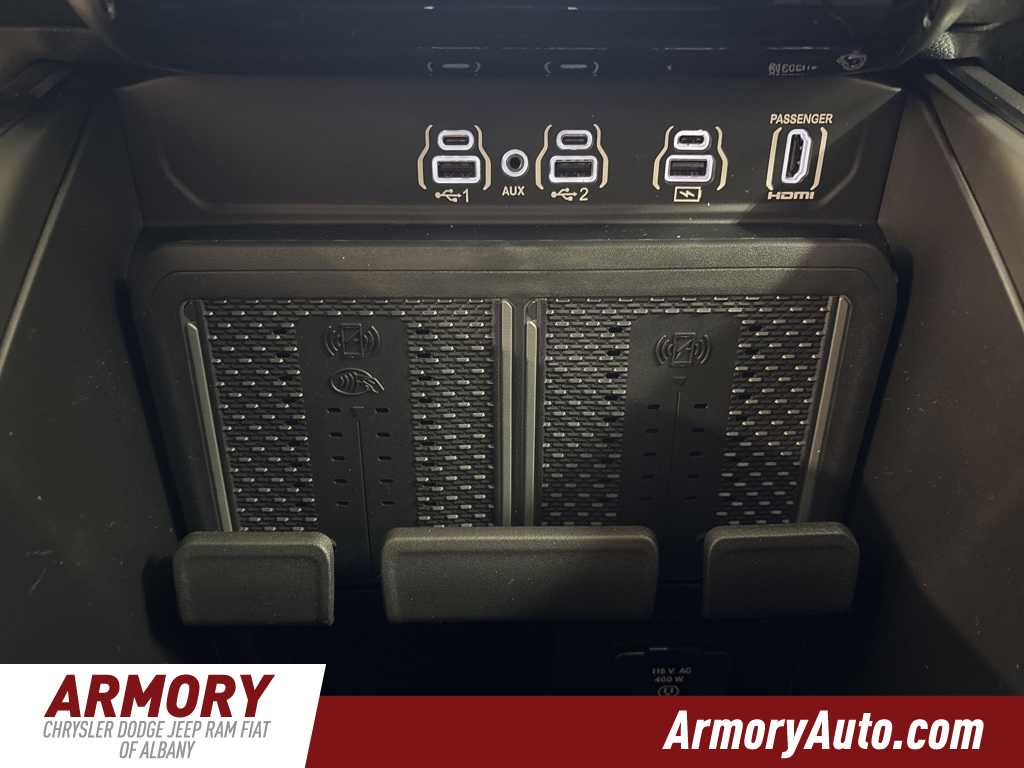 Thumbnail: 2026 RAM 1500 - 21