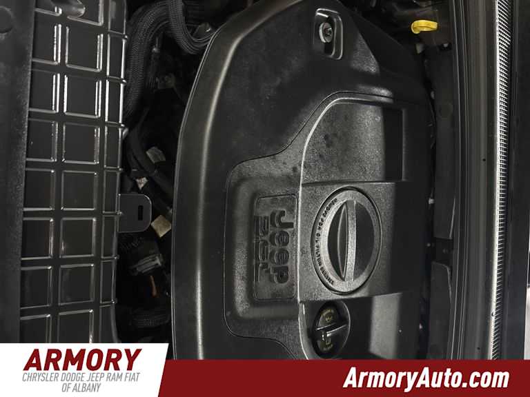 Thumbnail: 2023 Jeep Grand Cherokee L - 50