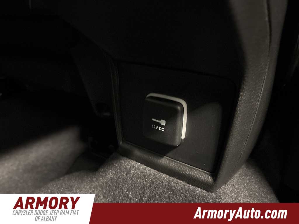 Thumbnail: 2026 Jeep Compass - 33