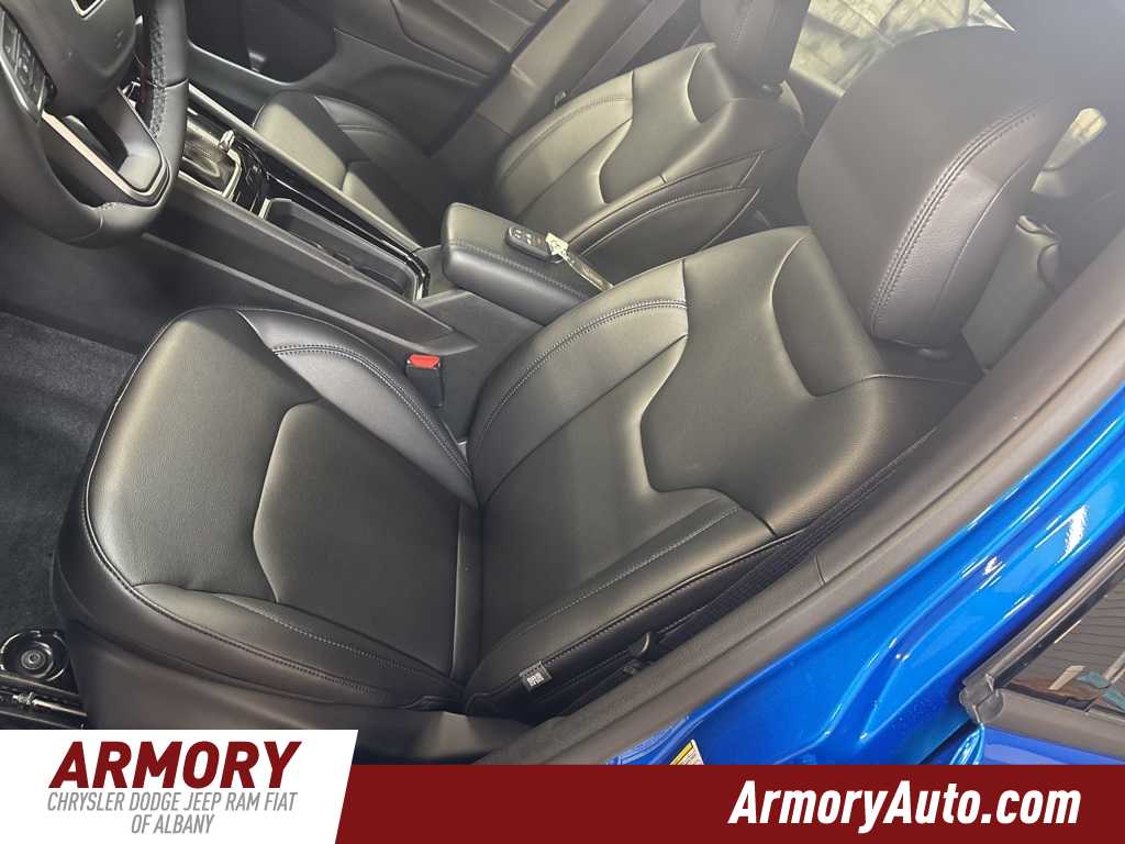 Thumbnail: 2026 Jeep Compass - 12