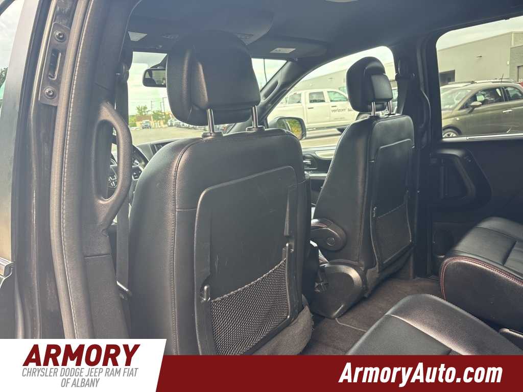 Thumbnail: 2019 Dodge Grand Caravan - 26