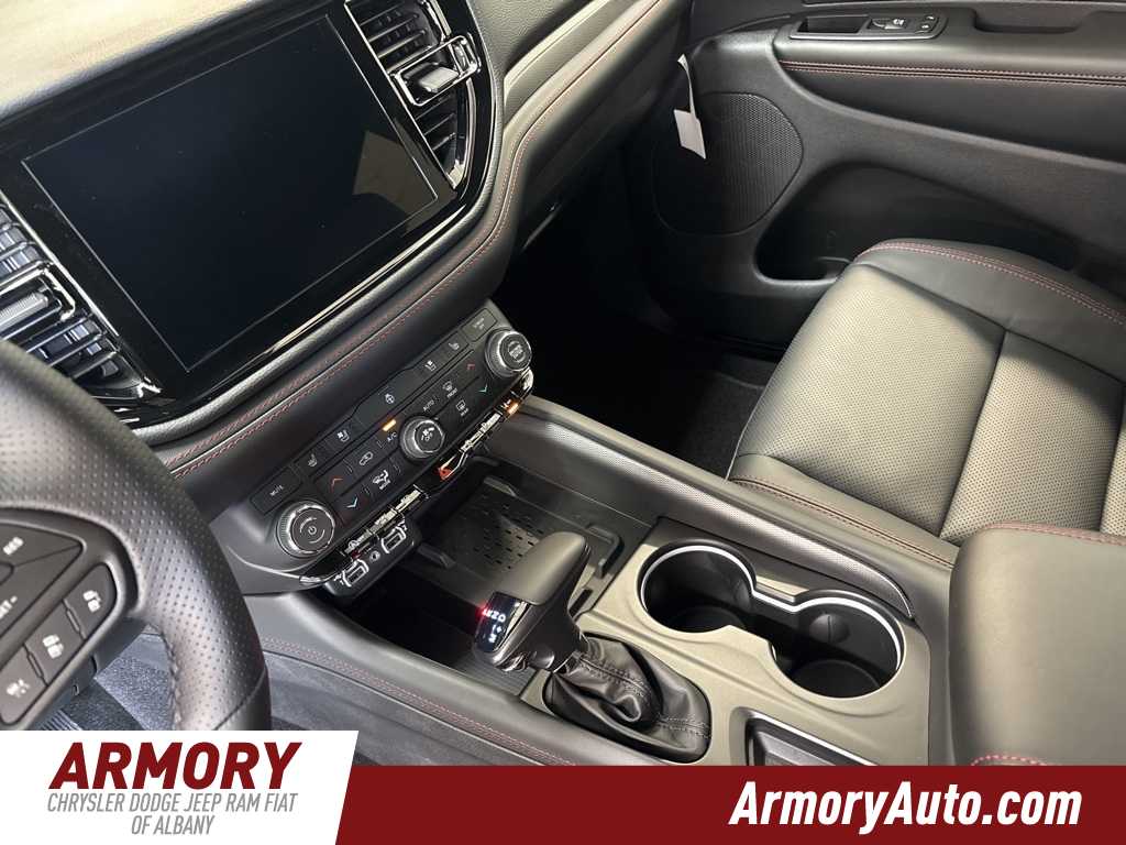 Thumbnail: 2026 Dodge Durango - 18