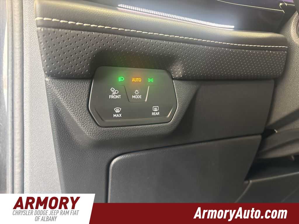 Thumbnail: 2024 Volkswagen Atlas - 12