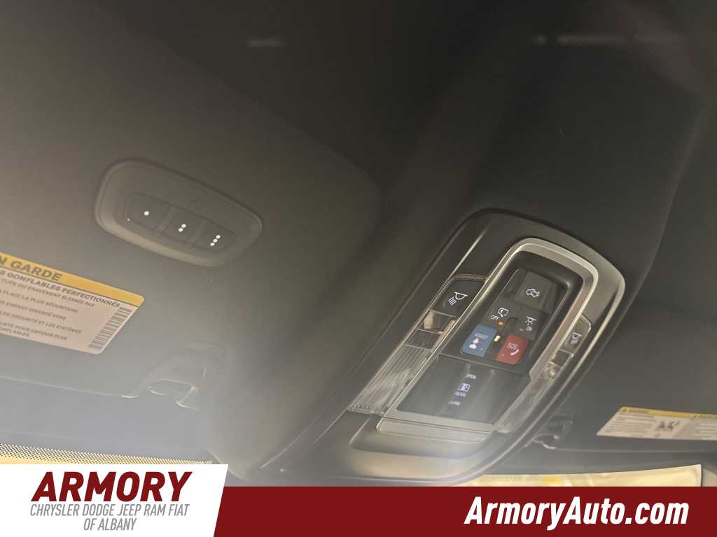 Thumbnail: 2025 RAM 3500 - 18