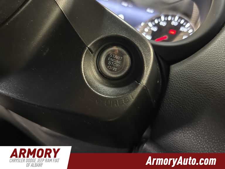 Thumbnail: 2023 Jeep Renegade - 23