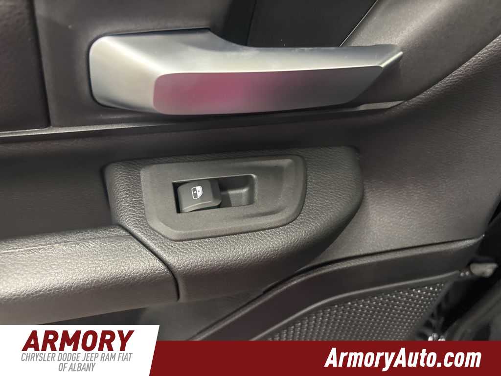 Thumbnail: 2026 RAM 1500 - 23