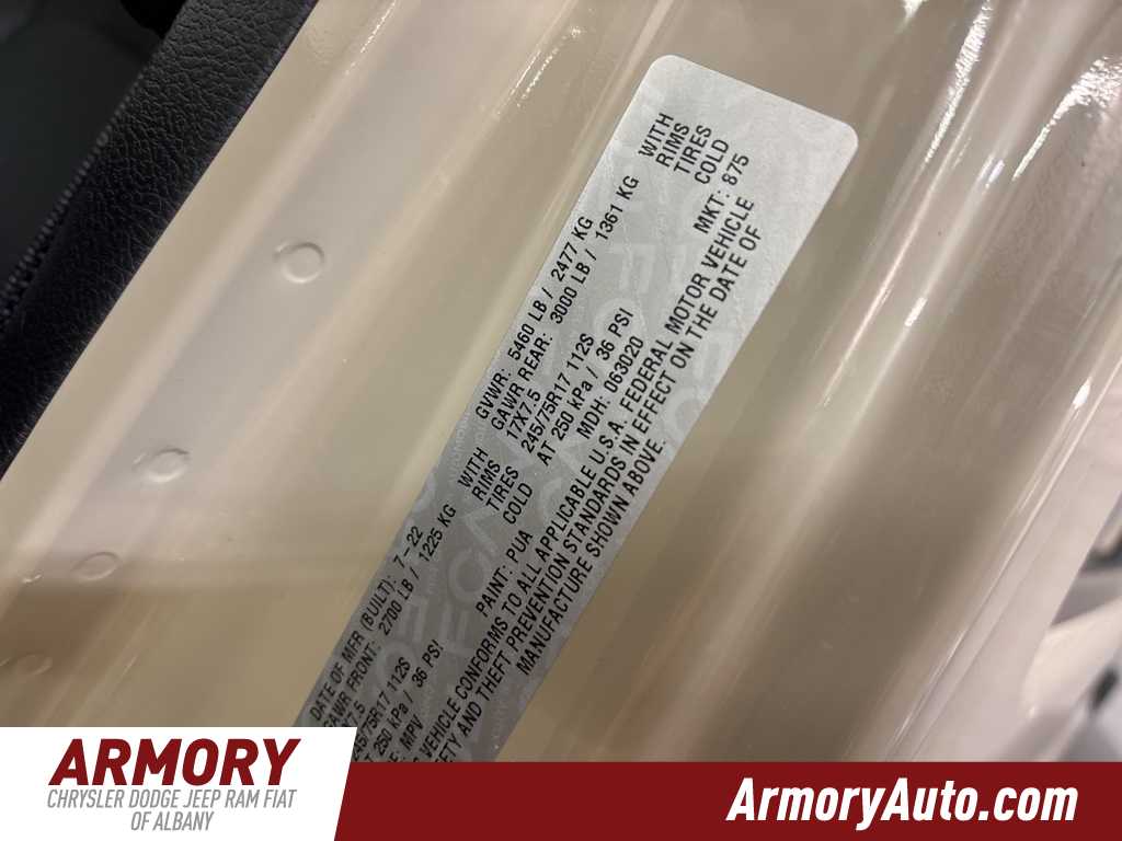 Thumbnail: 2022 Jeep Wrangler - 43